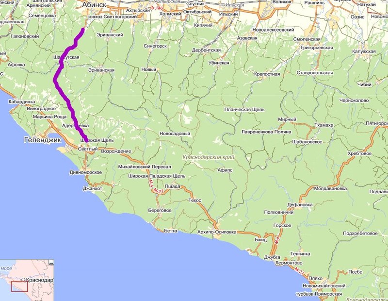 Абинская на карте краснодарского. Г Абинск Краснодарский край на карте. Джанхот Краснодарский край на карте. Широкая Пшадская щель Геленджик. Река Пшада на карте Краснодарского края.