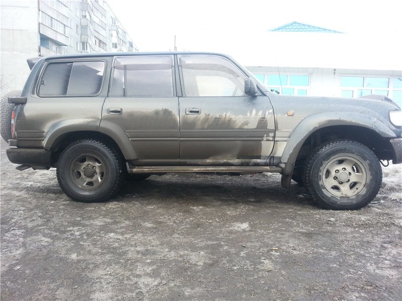 Встанет ли. 285/75 R16 для Toyota Land Cruiser 105. Cruiser 80 285 75 16. 285/75/R16 TLC 105. 235/85 R16 Land Cruiser 100.