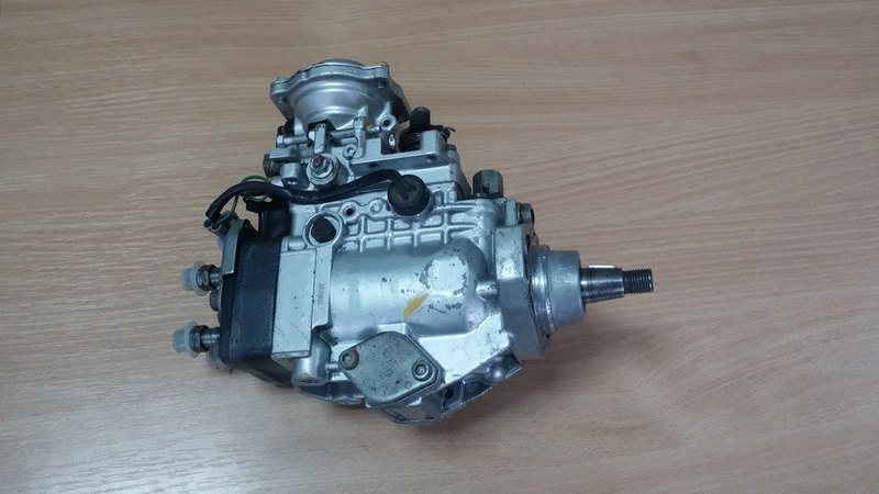 Тнвд 1.4 tsi