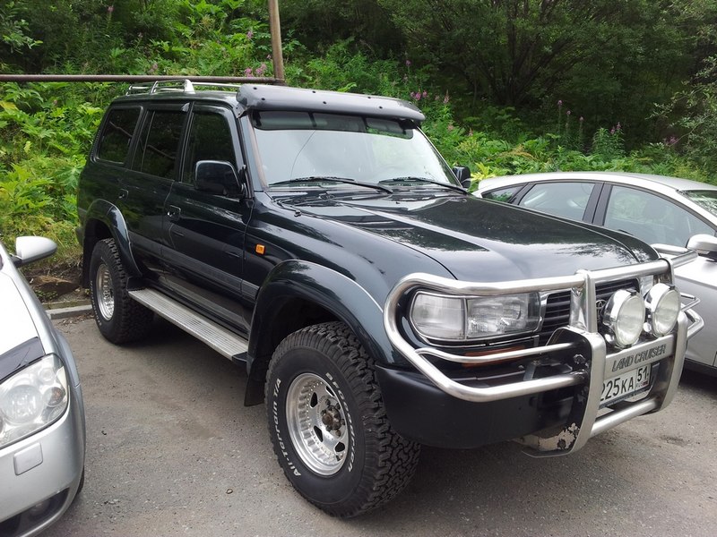 Тлк 80. ТЛК 80 СПЕЦЗАКАЗ. Land Cruiser 80 левый руль. Tlc80 c кузовом от 200.