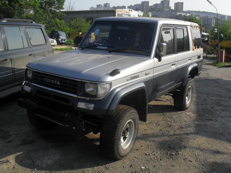 Дром хабаровский край автомобилей. Тойота Прадо 78 кузов. Toyota Land Cruiser Prado 78 кузов. Ленд Крузер Прадо кузов lj78. Land Cruiser Prado 1993.