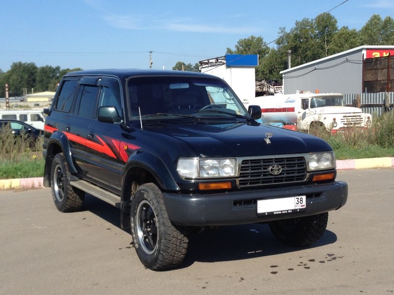 Дром иркутская область автомобилей. Тойота ленд Крузер 80 1996. Land Cruiser 80 1996. Тойота Ланд Крузер 80 1996. Тойота ленд Крузер 80 1996 года.