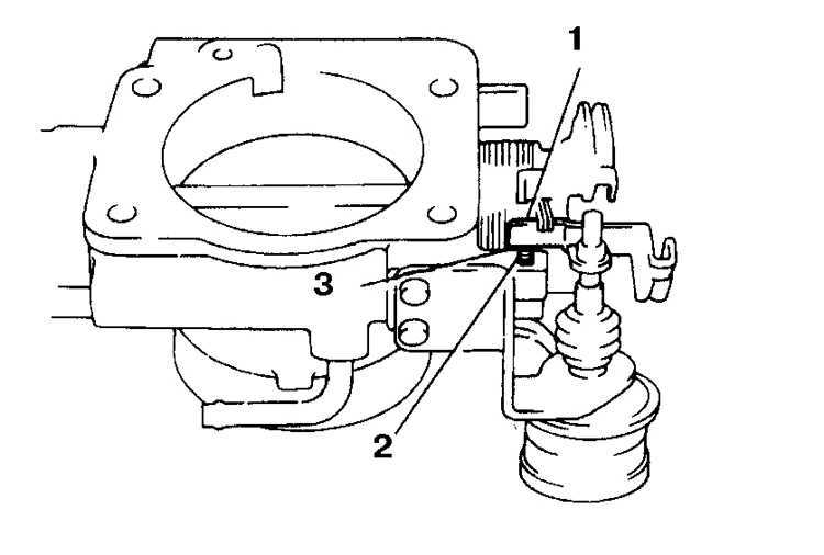 Адаптация дроссельной заслонки тойота ленд крузер