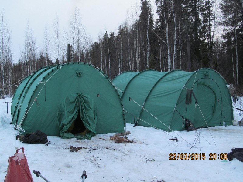 складные дуги для палатки своими руками | Дзен