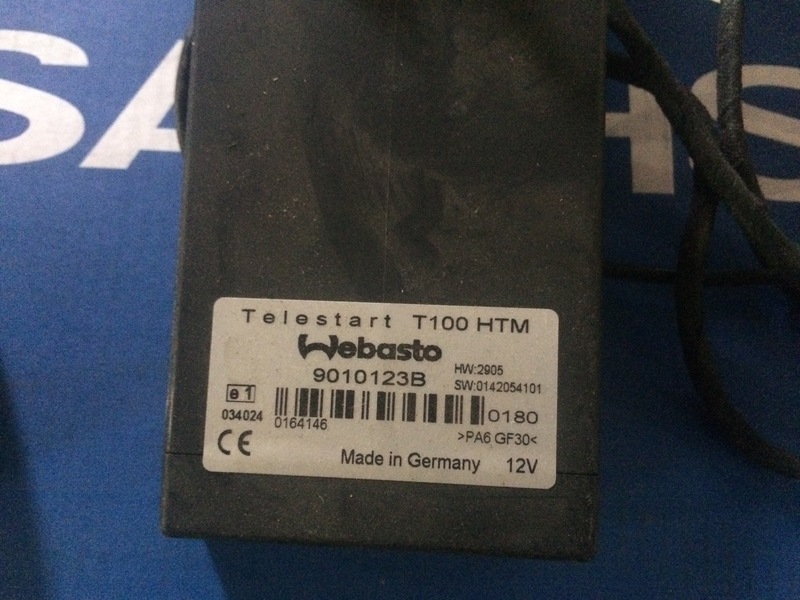 Схема подключения telestart t100 htm