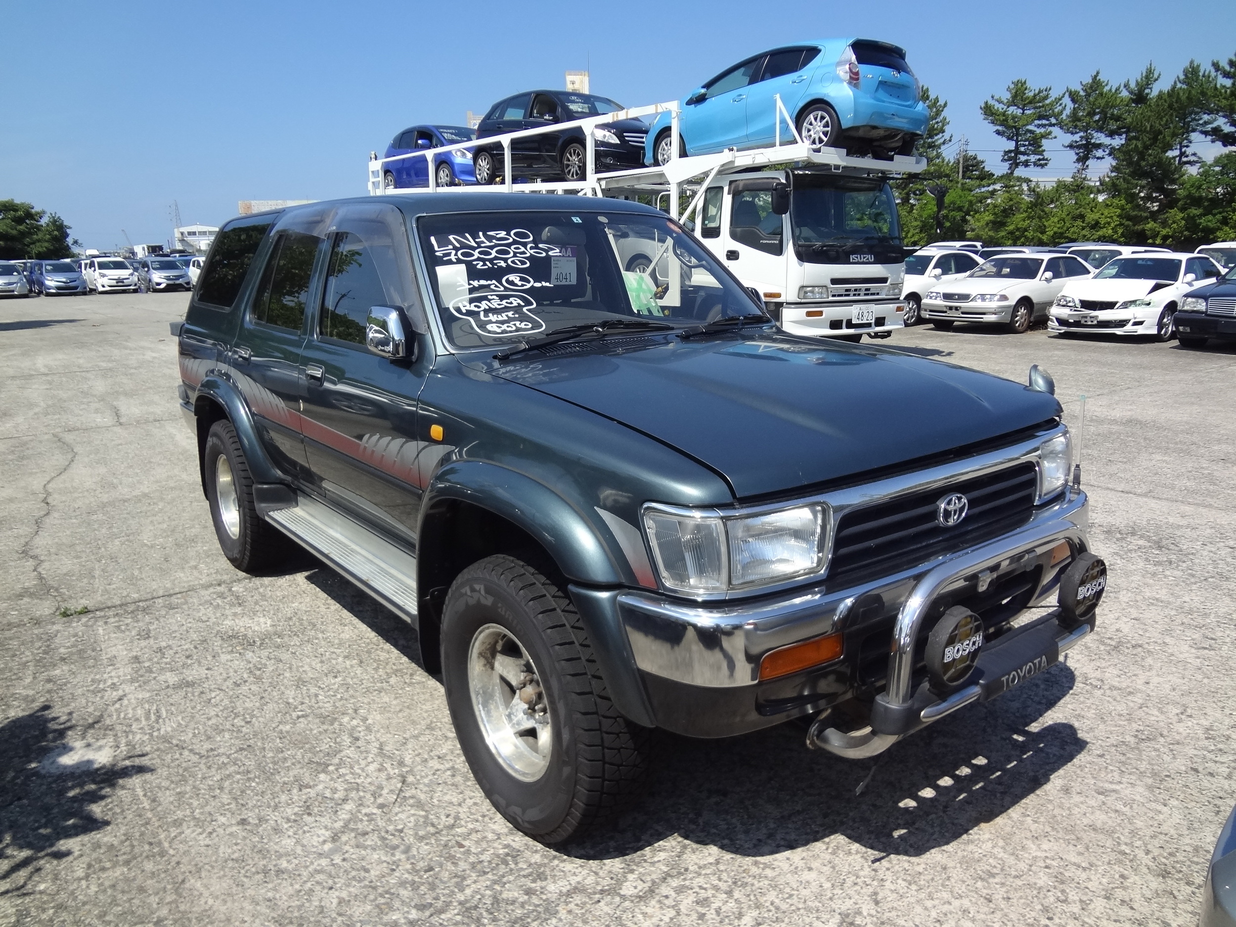 Тойота хайлюкс сурф. Toyota Hilux Surf 130. Тойота Hilux Surf 130. Toyota Hilux Surf ln130. Toyota Hilux ln130.