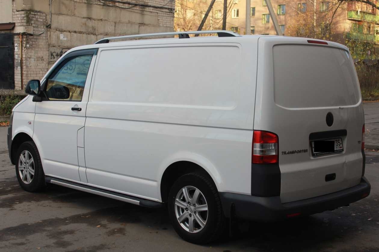 off Продам/поменяю VW Transporter 2012г.в. (фургон) - Продажа Авто - Форумы  Land-Cruiser.RU