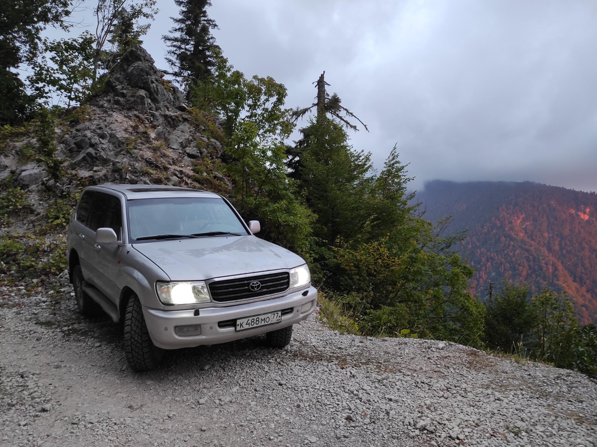 Абхазия в начале января: накидайте советов - Страница 3 - Курилка - Форумы  Land-Cruiser.RU