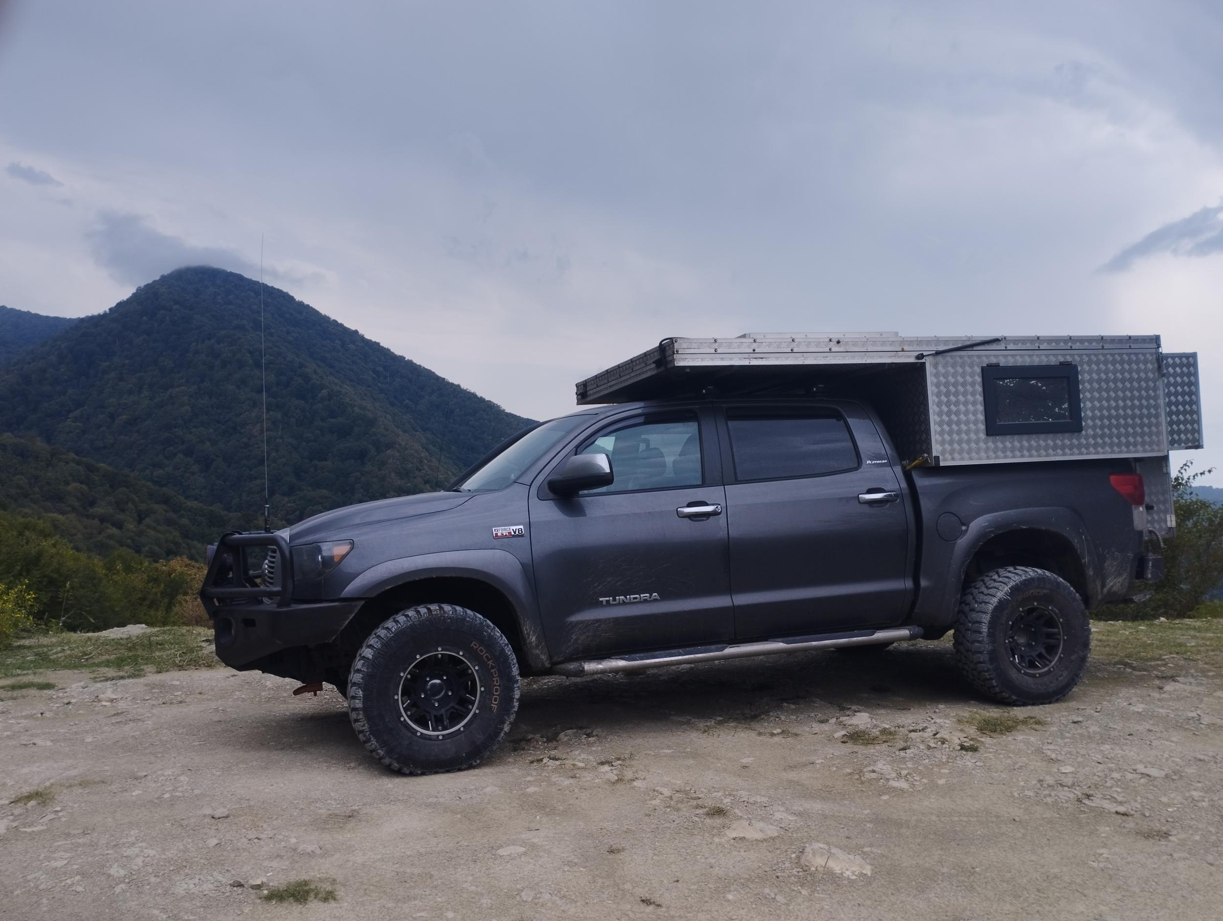 Абхазия в начале января: накидайте советов - Страница 3 - Курилка - Форумы  Land-Cruiser.RU