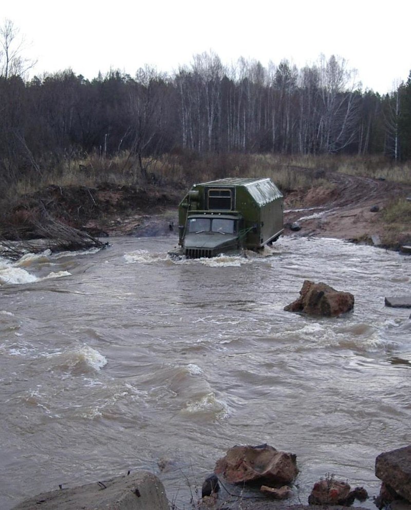 Северобайкальск - Чара - Страница 2 - Автотуризм - Форумы Land-Cruiser.RU