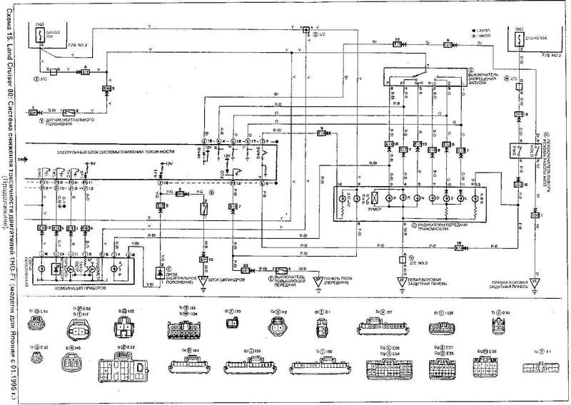 Can мост nissan leaf схема