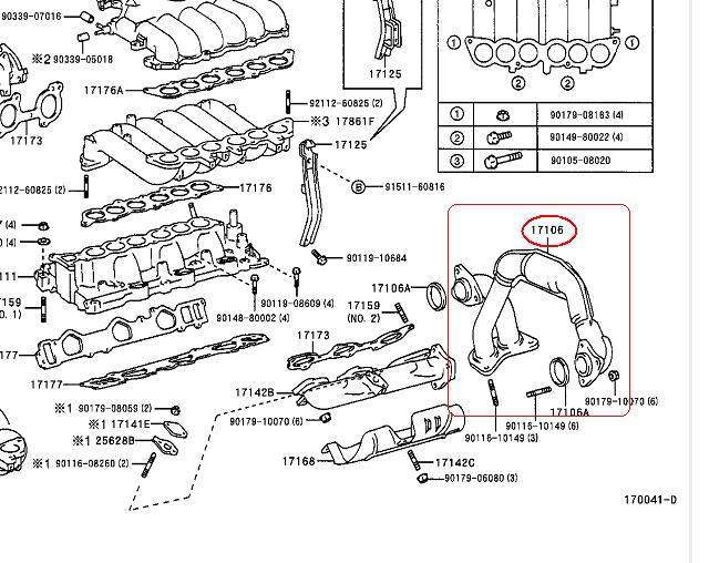 Обучение клапана холостого хода toyota land cruiser prado 5vz