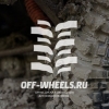 Off-Wheels